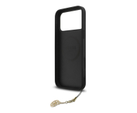 Guess 4G Charms Collection MagSafe do iPhone 17 Pro Max czarny - 1365478 - zdjęcie 5